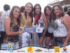 Forró da Mina